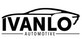 Logo Ivanlo Automotive B.V.